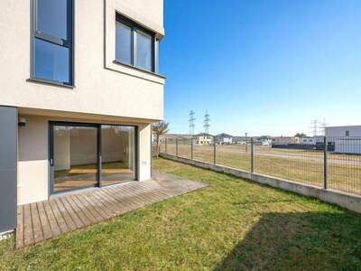 Haus mit Garten kaufen in 2202 Enzersfeld (Bild 4)