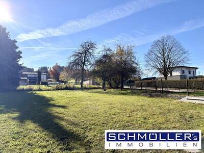 Grundstück kaufen in 4633 Kematen