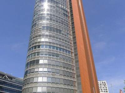 Gewerbeobjekt mieten in 1220 Wien (Bild 1)