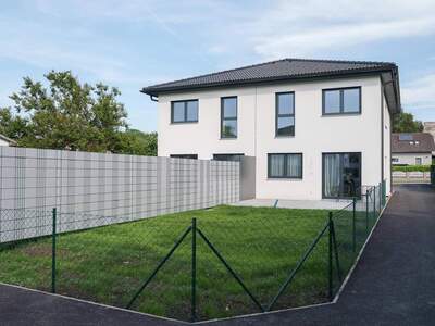 Haus kaufen in 2441 Mitterndorf