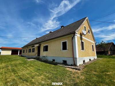 Haus kaufen in 8355 Tieschen