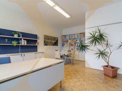 Büro / Praxis mieten in 4020 Linz (Bild 1)