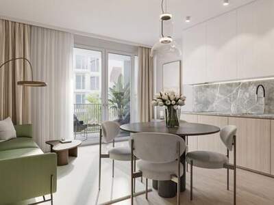 Wohnung kaufen in 1050 Wien