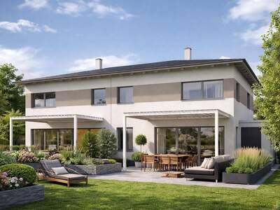 Haus kaufen in 4600 Schleißheim (Bild 1)