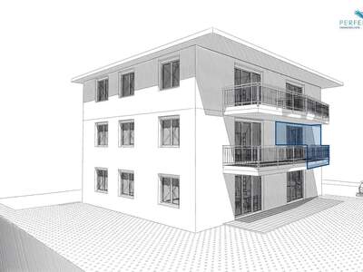 Wohnung kaufen in 6432 Sautens
