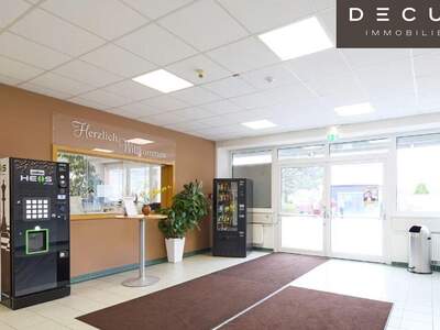 Gewerbeobjekt mieten in 3100 St. Pölten (Bild 1)