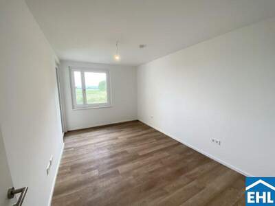 Terrassenwohnung mieten in 3451 Michelhausen (Bild 2)