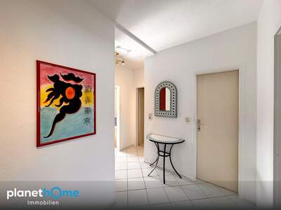 Terrassenwohnung kaufen in 6300 Wörgl (Bild 5)