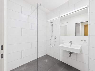 Wohnung mit Balkon mieten in 6840 Götzis (Bild 5)
