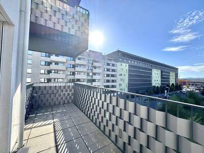 Mietwohnung in 1220 Wien