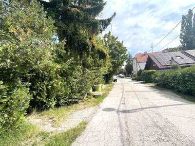 Grundstück kaufen in 1130 Wien (Bild 5)