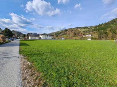 Grundstück kaufen in 8572 Bärnbach (Bild 3)