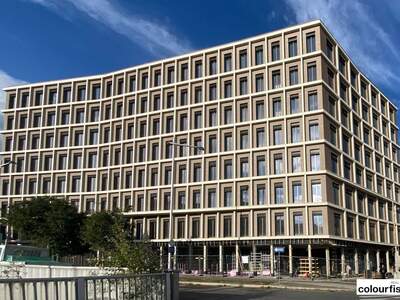 Gewerbeobjekt mieten in 1030 Wien