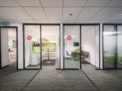 Gewerbeobjekt mieten in 1020 Wien (Bild 5)