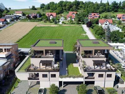 Wohnung kaufen in 8462 Gamlitz