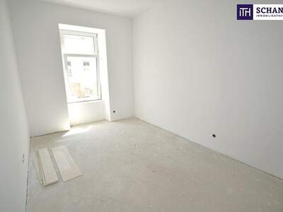 Terrassenwohnung kaufen in 1160 Wien (Bild 4)