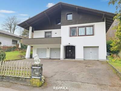 Haus kaufen in 5270 Mauerkirchen