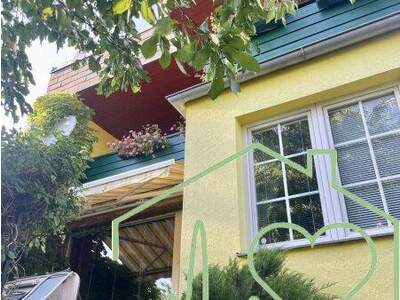 Einfamilienhaus kaufen in 1130 Wien (Bild 2)