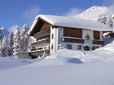 Gewerbeobjekt kaufen in 6764 Lech (Bild 1)