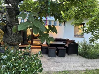 Haus kaufen in 7061 Trausdorf