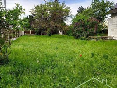 Grundstück kaufen in 1230 Wien