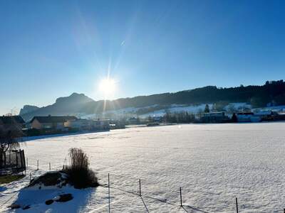 Wohnung mit Balkon mieten in 5303 Thalgau (Bild 1)