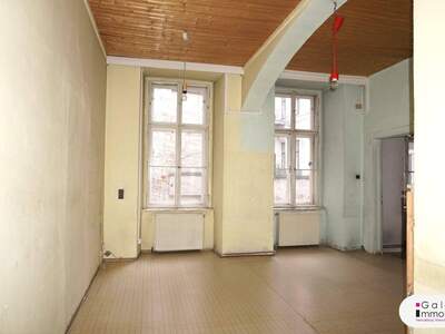Wohnung kaufen in 1060 Wien
