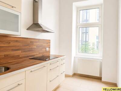 Altbauwohnung mit Balkon kaufen in 1030 Wien (Bild 5)