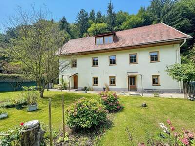 Haus kaufen in 2842 Edlitz