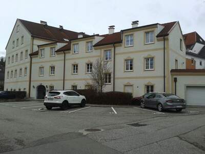 Altbauwohnung mieten in 4982 Obernberg (Bild 2)