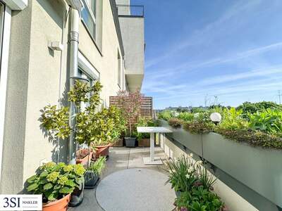 Wohnung mit Balkon kaufen in 1230 Wien (Bild 4)