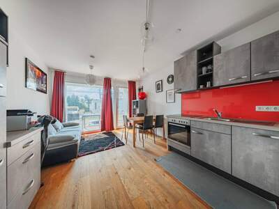 Wohnung kaufen in 1220 Wien