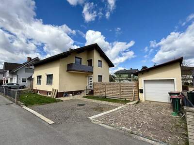 Haus kaufen in 9020 Klagenfurt