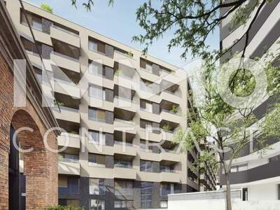 Eigentumswohnung in 1100 Wien