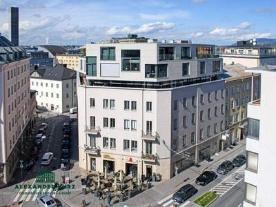 Penthouse kaufen in 5020 Salzburg