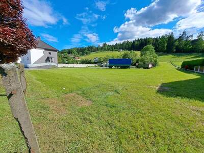 Gewerbeobjekt kaufen in 8582 Rosental (Bild 2)