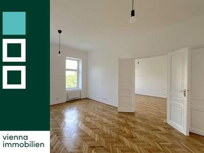 Altbauwohnung mieten in 1070 Wien (Bild 1)