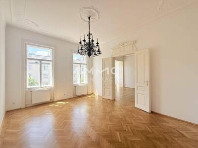 Wohnung mieten in 1180 Wien