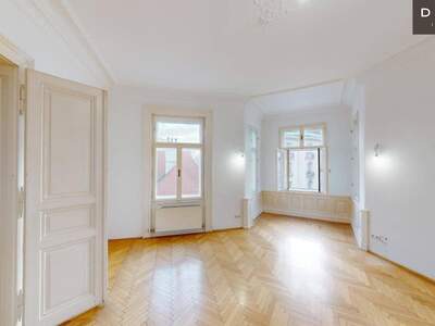 Wohnung mieten in 1040 Wien