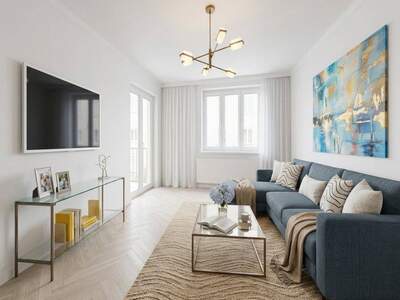 Wohnung kaufen in 1160 Wien