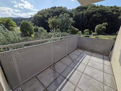 Terrassenwohnung mieten in 2840 Grimmenstein (Bild 5)