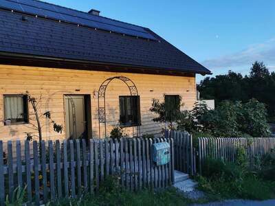 Haus provisionsfrei kaufen in 8463 Fötschach