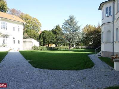 Wohnung mieten in 2500 Baden