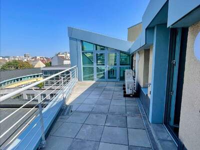 Gewerbeobjekt mieten in 1020 Wien (Bild 5)