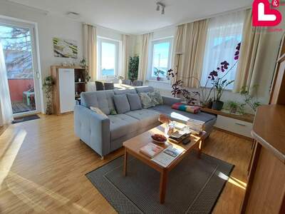 Wohnung mieten in 4202 Kirchschlag (Bild 2)