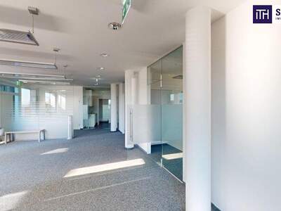 Büro / Praxis mieten in 8054 Graz (Bild 2)