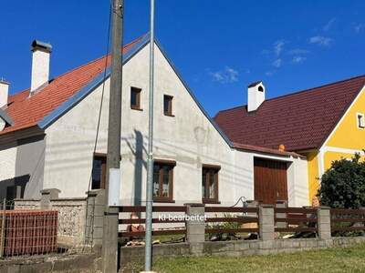 Haus kaufen in 3844 Dobersberg