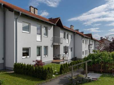 Wohnung mieten in 2802 Hochwolkersdorf