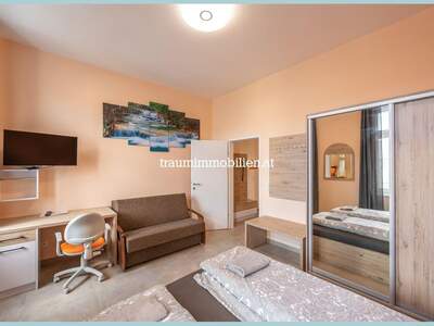 Altbauwohnung kaufen in 1100 Wien (Bild 5)