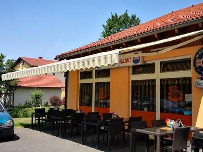 Gastronomie / Restaurant mieten in 7412 Wolfau (Bild 2)